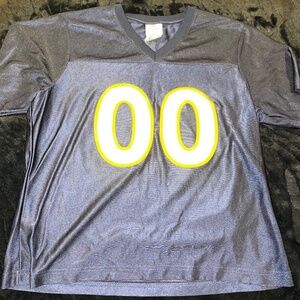 Women’s NFL Broncos Jersey